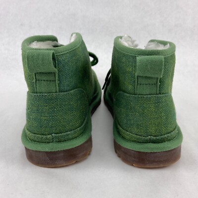 Ugg Chukka Boots Men display picture 2