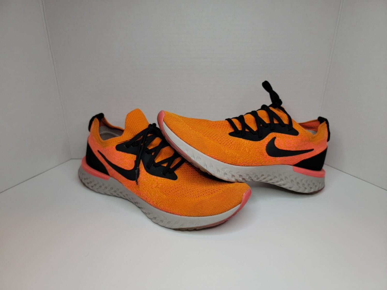 nike copper flash