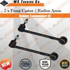 <!--F#f_0-->Pair FRONT LOWER FRONT LOWER CONTROL ARM FOR HOLDEN COMMODORE VF<!--F/-->