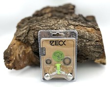 Zeck Wels Pro Bell Glocke Bissanzeiger Glöck...