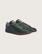 Adidas Stan Smith Brain Dead Limited Edition Verde Blu IH3433 - Taglia 38 - NEW