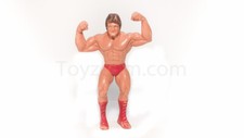 Loose Mr. Wonderful Paul Orndorff WWF LJN Vintage WWE Wrestling Figure Used Toy