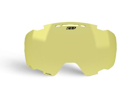 509 Aviator 2.0 Fuzion Flow Lens Yellow Tint