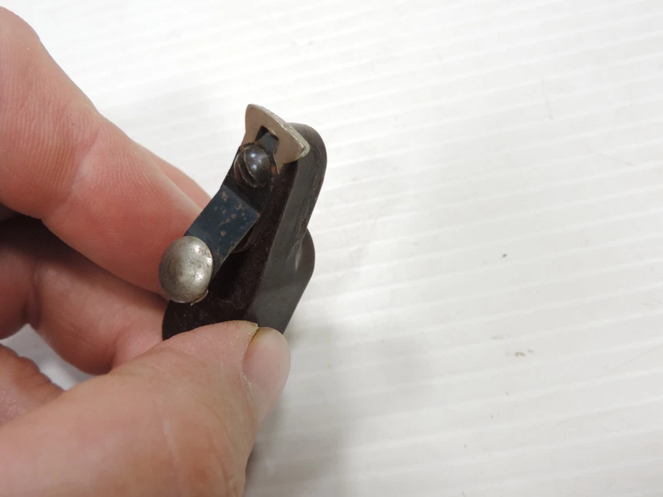 Rotor distribuidor vintage de 1920 - Big Six Studebaker de 1922 / Preguerra Foto 3 de 4