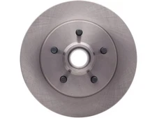 For 1992-1999 GMC C1500 Suburban Brake Rotor Front Dynamic Friction 67136SRXY
