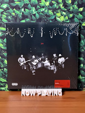 -NEW & IN HAND- Zach Bryan "24 (Live)" 3 LP Limited & Numbered XXXX/2,500