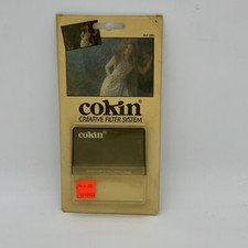 NEW Cokin Creative Filter System Ref. 086 PASTEL 1 Filter A086 NOS