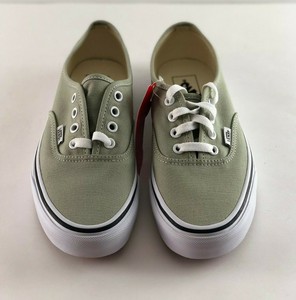 desert sage vans