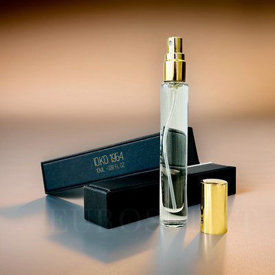 IO.KO 1954 Firenze niche Parfum fragrance Perfume spray 10ml /.338oz - Sealed!