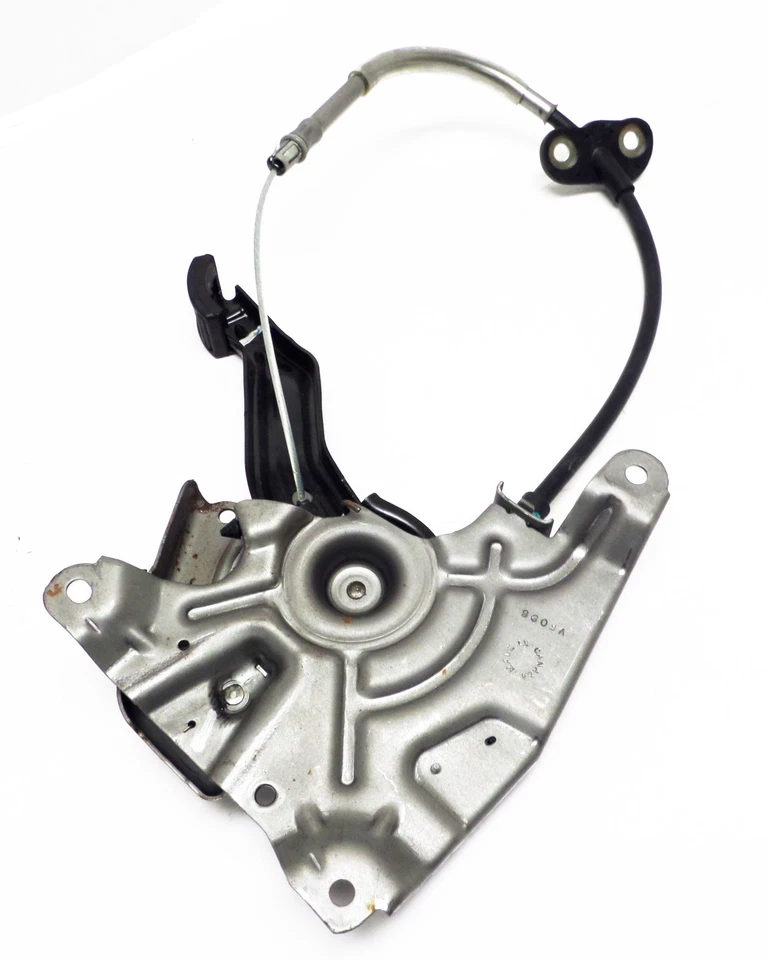 Parking Brake Foot Control Lever Module 2015-17 Escalade Silverado Tahoe Sierra - Image 3 of 4