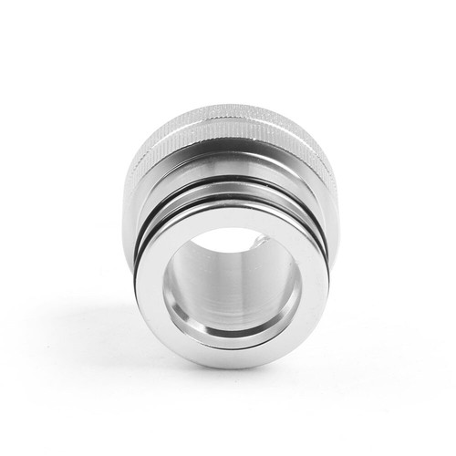 40mm Front&Rear Wheel Bearing Greaser Tool Axle Grease Tool For Polaris ATV UTV - Foto 8 di 11