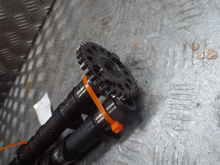 Kawasaki ZX600 R F Ninja 1995-1997 Camshafts Inlet And