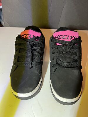 Heelys Propel Skate Shoes Size Women's Youth