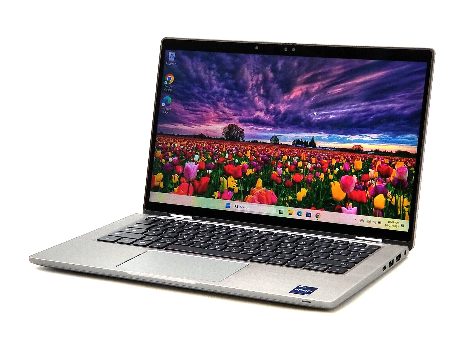 Dell Latitude 7330 2-in-1 Laptop i5-12th Gen 16GB 256GB NVMe Win 11 Pro Grade A