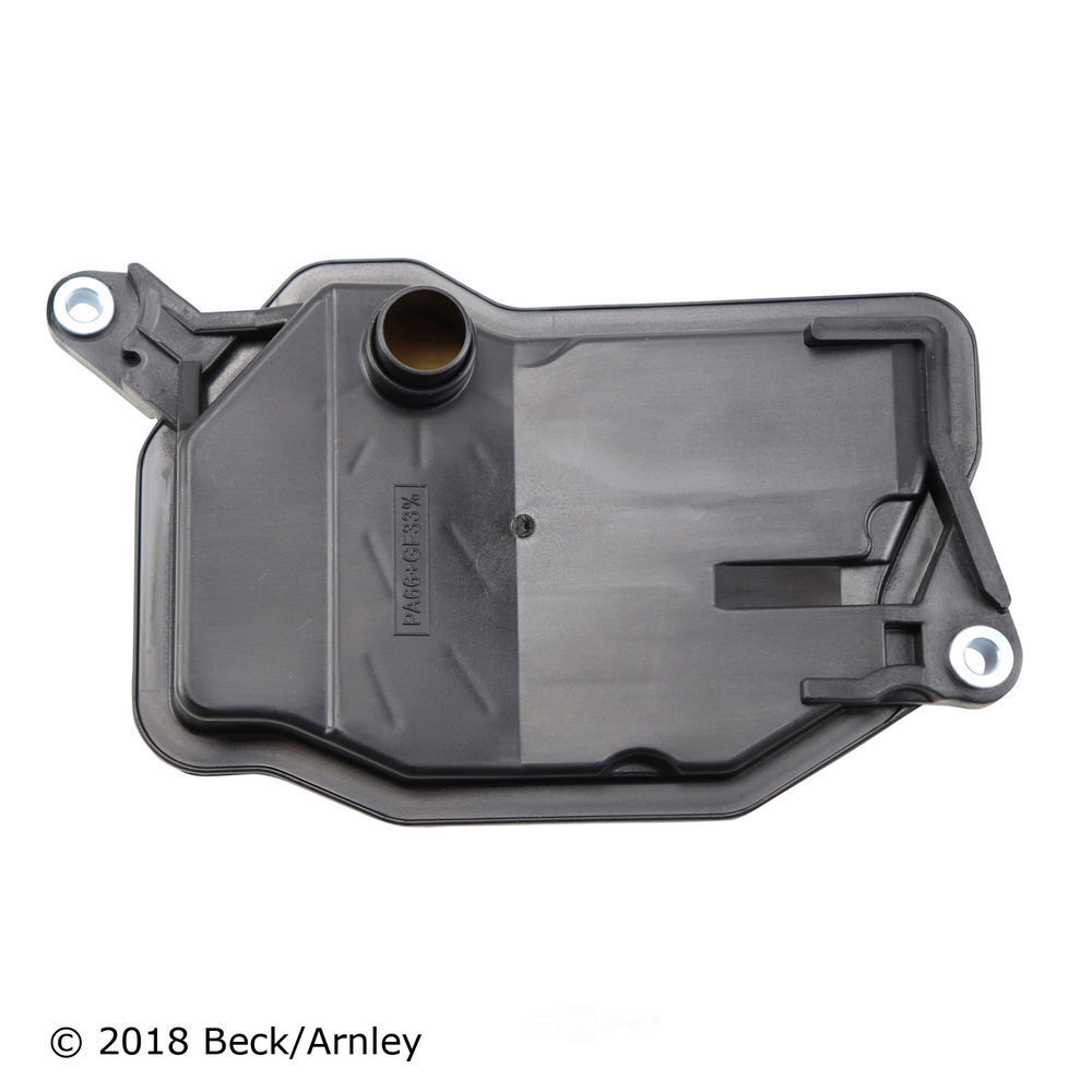 Beck/Arnley 044-0408 Automatic Transmission Filter Kit - OE Replacement, Includes Gaskets/O-Rings