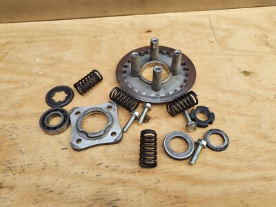   Daelim VJF 125 Roadsport 2013 - 2018 INNER CLUTCH HUB ASSY OEM Genuine
