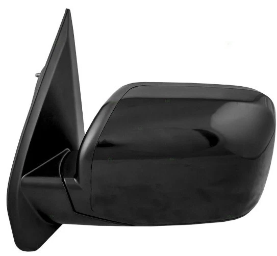 Nuevo espejo retrovisor eléctrico izquierdo térmico para Honda Pilot 2009-2011 HO1320248 76258SZAA11ZA Foto 2 de 4