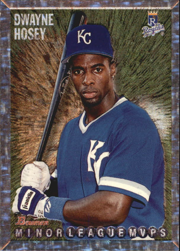 Lee Smith #330 (Baseball Cards 1995 Bowman) — is it worth grading?