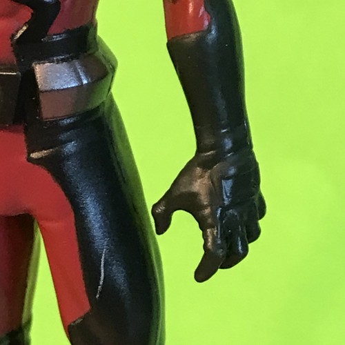 Marvel Legends Astonishing Ant-Man from Stinger paquete de 2 figuras sueltas TRU 6” - Imagen 5 de 10