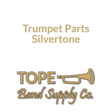 Trumpet Parts - Silvertone