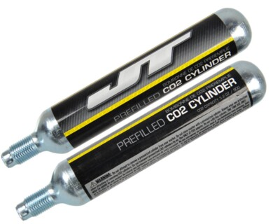 #ad #ad NEW JT 90gram CO2 Cartridge 2 Pack $20.99