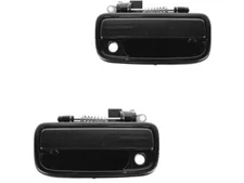 Left and Right DIY Solutions Door Handle Set fits Toyota Tacoma 1995-2004 98MYQK
