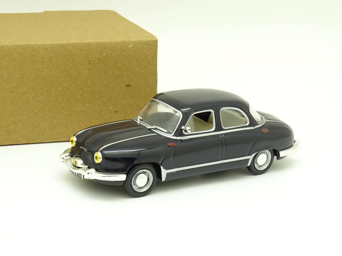 IXO Panhard Diecast Cars, Trucks & Vans for sale | eBay