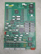 Delphax 1017962-001 PCB circuit Board 1014834-001 PCB Control Box *Tested*