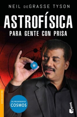 Astrof?Sica Para Gente Con Prisa