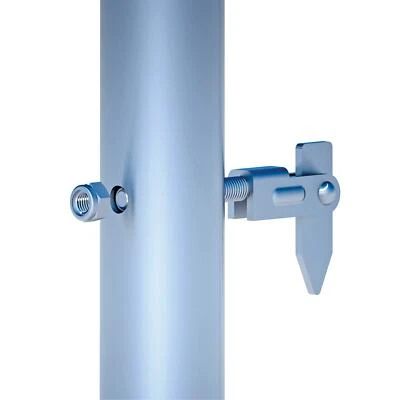 SCAFOM-RUX Kippstift anschraubbar