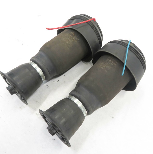20072013 BMW X5 (E70) REAR ADAPTIVE DRIVE AIR SUSPENSION AIR SPRING