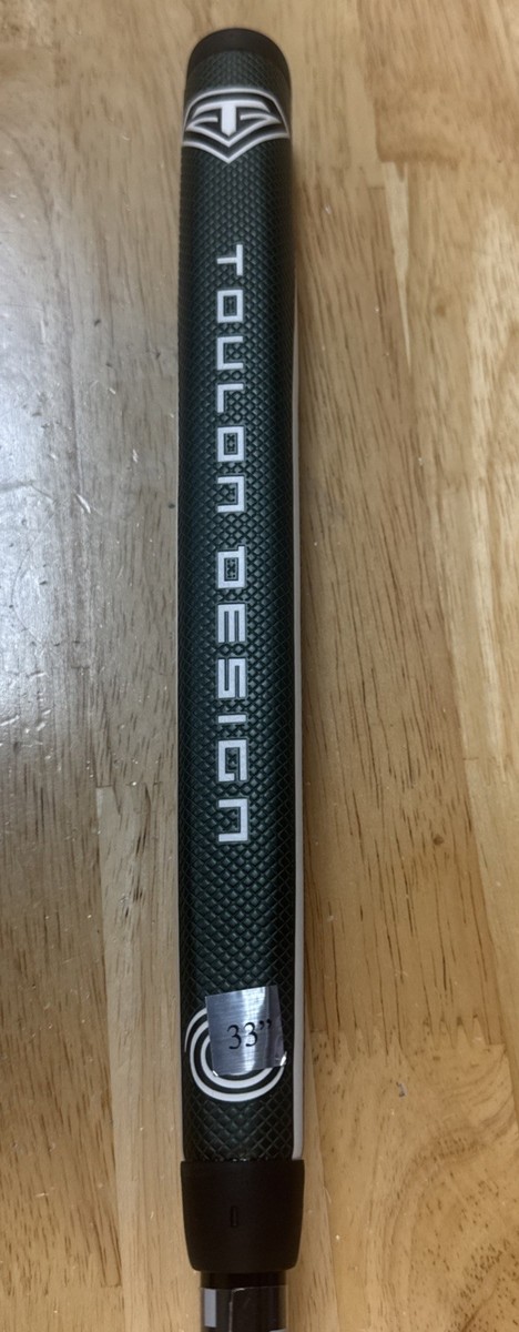 【希少】TOULON DESIGN DAYTONA BEACH 33インチ Toulon Design Daytona Beach Putter | Toulon Design | Reviews
