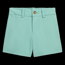 POLO RALPH LAUREN AUTHENTIC BABY BOYS BRAND NEW ORIGINAL SHORTS Size 3M, NWT