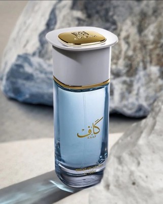 Kaaf by Ahmed Al Maghribi Edp Unisex 100 ml