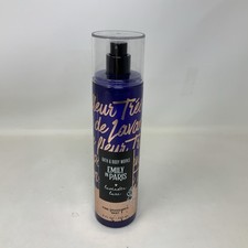 Bath  Body Works Emily In Paris Lavender Luxe Fine Fragrance Mist