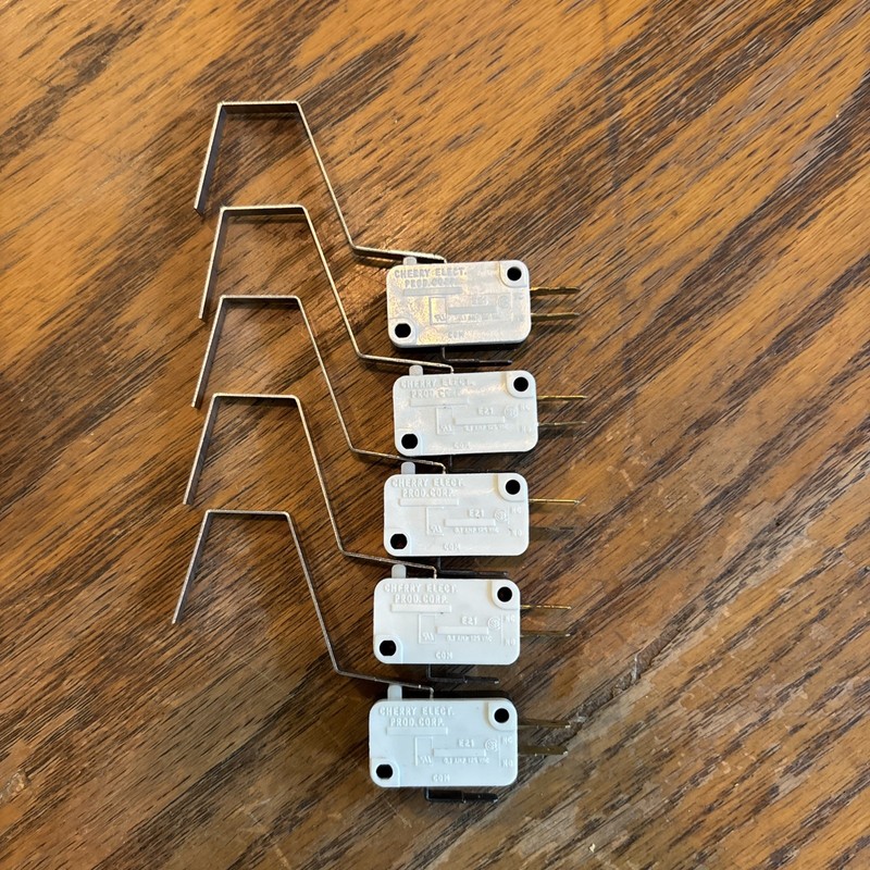 Cherry Elect. Part