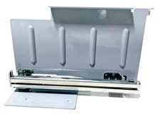 KitchenAid Whirlpool Refrigerator Center Crisper Support OEM Part W10794550