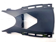 2024 Triumph Daytona 660 Tail Fairing / Undertray - T2310840