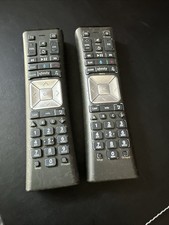Lot Of 2 Comcast Xfinity XR11 Voice Activated Cable TV Remote Control