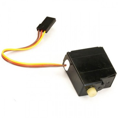 FTX9732 - 3 Draht Servo (Post 12/21) - FTX Tracer Truggy/Monster Truck
