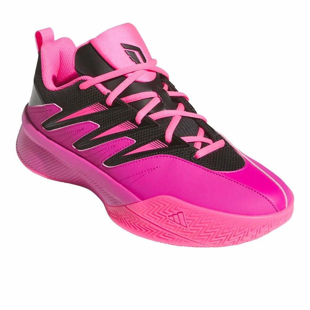 Adidas Dame Certified 3 Lucid Fuchsia for sale | eBay display picture 1