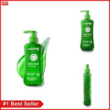 After Sun Aloe Vera Gel 250ml Hydrating Soothing Burn Relief Fragrance Free