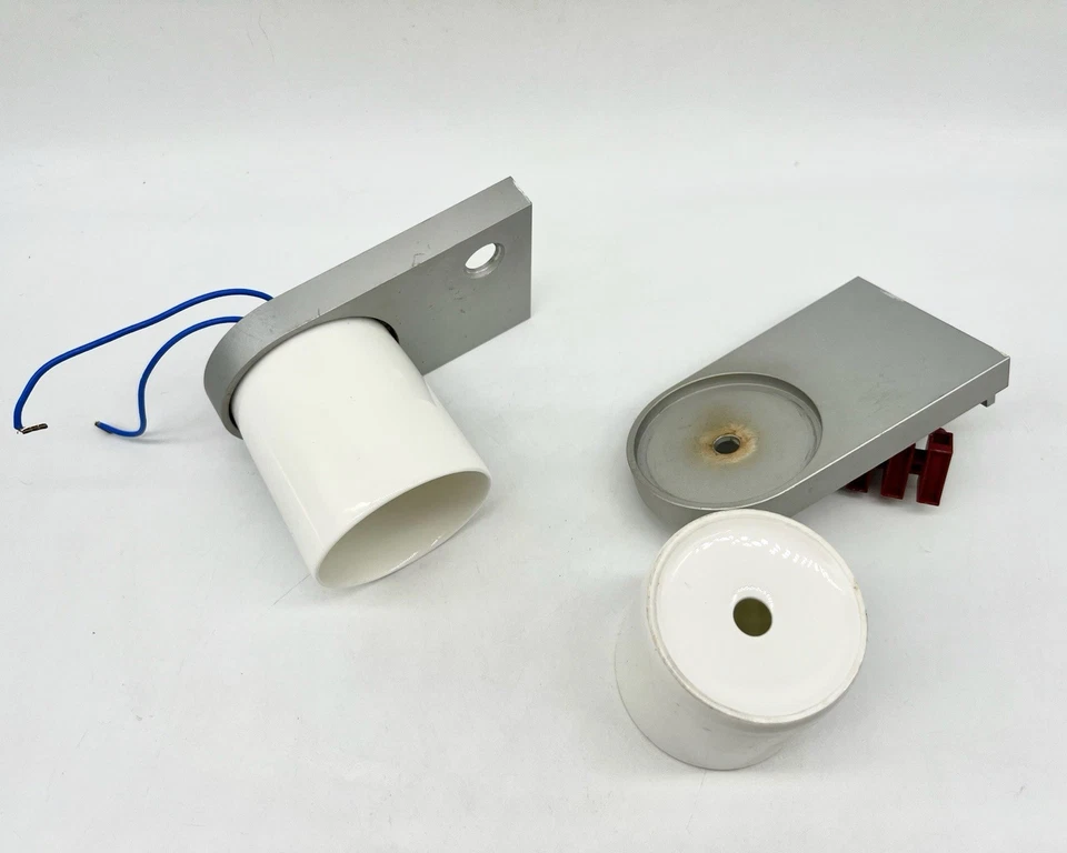 2x Tobias Grau SHY CUP Wandleuchten Design Klassiker rar selten - Bild 2 von 4