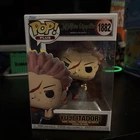 Funko Pop! Animation Jujutsu Kaisen Yuji Itadori (Divergent Fist) Plus #1882