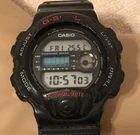 Men's Vintage Casio G-Shock Watch - DW 6100 (1414)