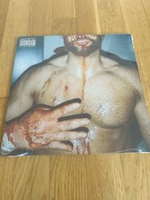 Westside Gunn - Heels Have Eyes 3 Limited Edi...