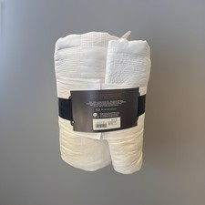 Hearth Hand with Magnolia Checker Stitch Quilt