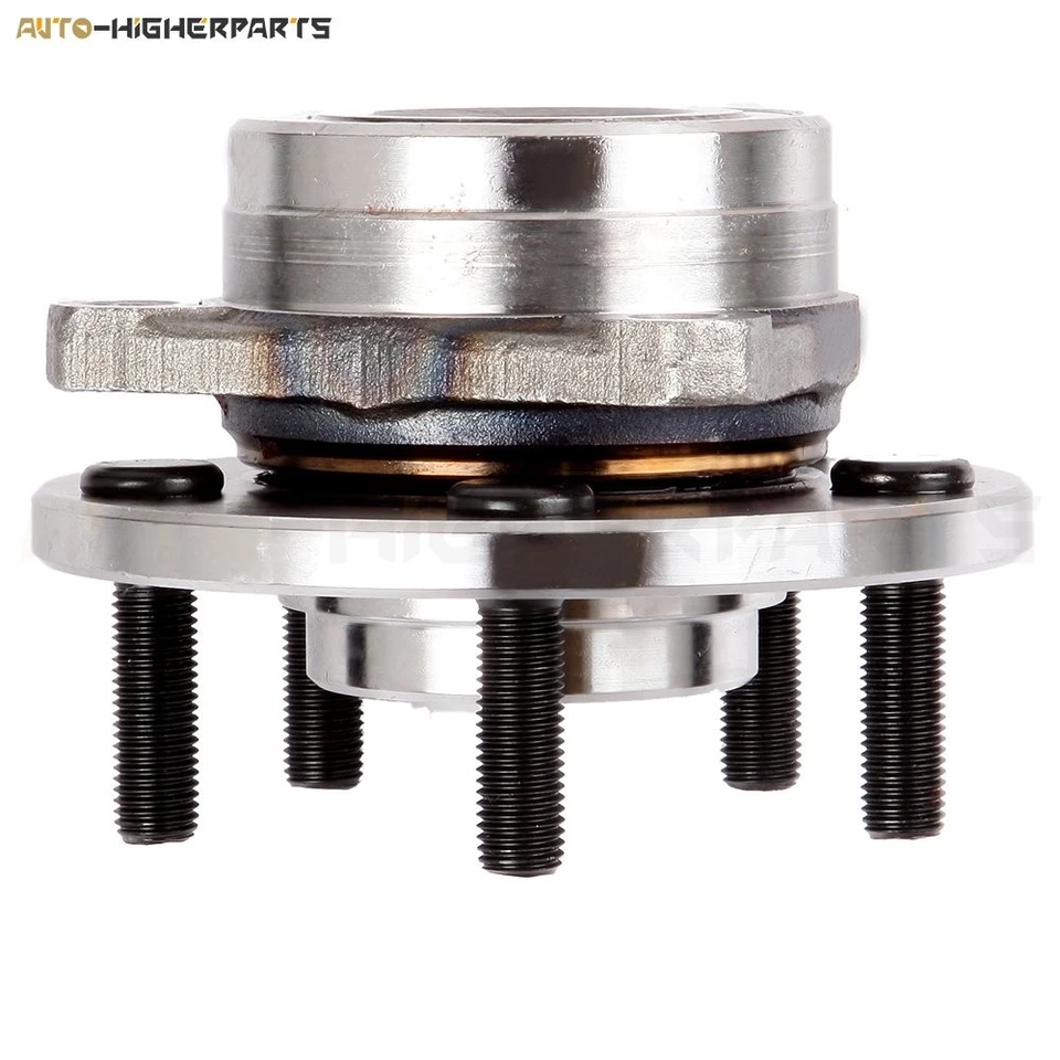 For 1996-2007 Ford Taurus Continental 2 Pcs Front Wheel Hub Bearing Assembly - Image 4 of 4