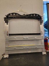 Genuine Gm Sunroof Frame 87822094 Genuine Gm Sunroof Frame 87822094