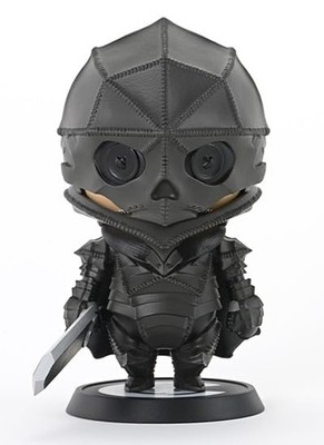 Cutie 1 Berserk Guts Berserk Armor Berserker (Phase 0)